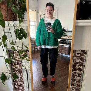 Meet your Posher, Meredith